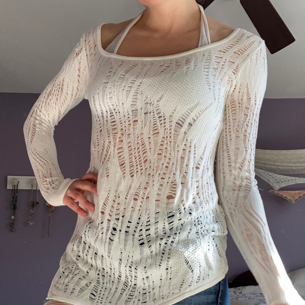 Express Top
